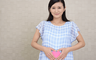 先天性異常児の妊婦と看護師の信頼関係の築き方