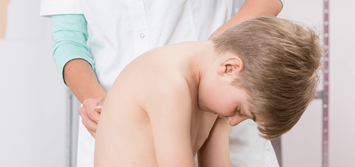 小児の腰椎穿刺の目的・手順・注意点