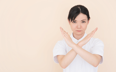内定承諾後に断る場合の注意点