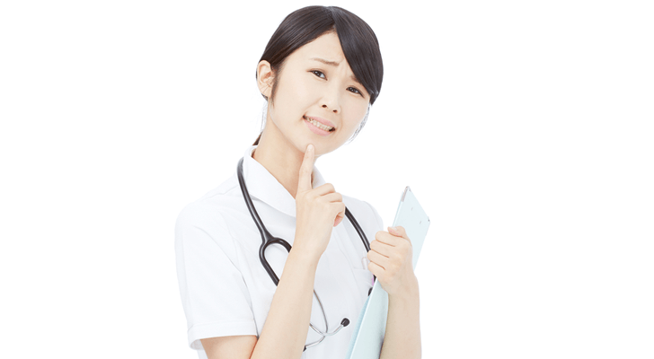 非常勤(パート)看護師の働くデメリット