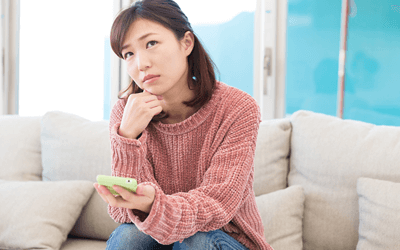 内定辞退・保留する場合の連絡手段
