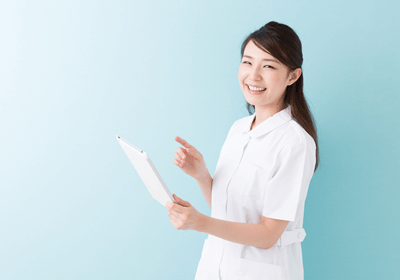 働く看護師に必要なスキルとは?
