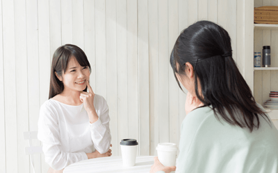 私が思う眼科クリニックの魅力