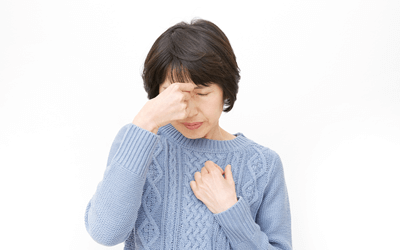 病棟の仕事は患者からの苦情を受けやすい