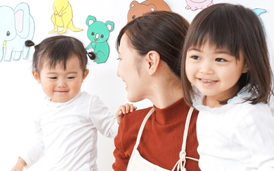体調不良やケガの対応・健康管理