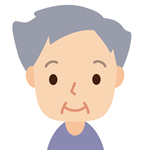 訪問(60代女性)