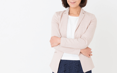 カジュアルな服装