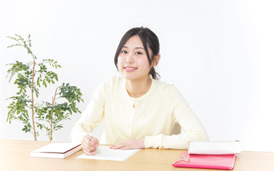 本人希望欄の書き方とポイント