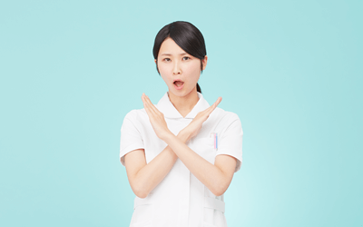 本人希望欄を書く時に気を付けたいこと