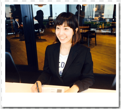看護のお仕事 土方さん