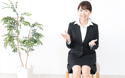 看護師が面接で長所と短所を伝える時のポイント