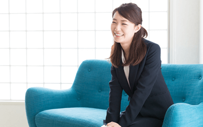 面接にふさわしい身だしなみの注意点