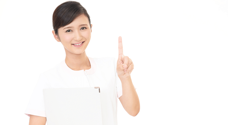 ハローワークの利用が向いている看護師