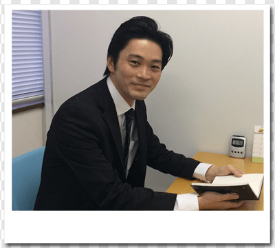 ナースJJ 桐生さん