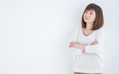 良くある引き止め事例