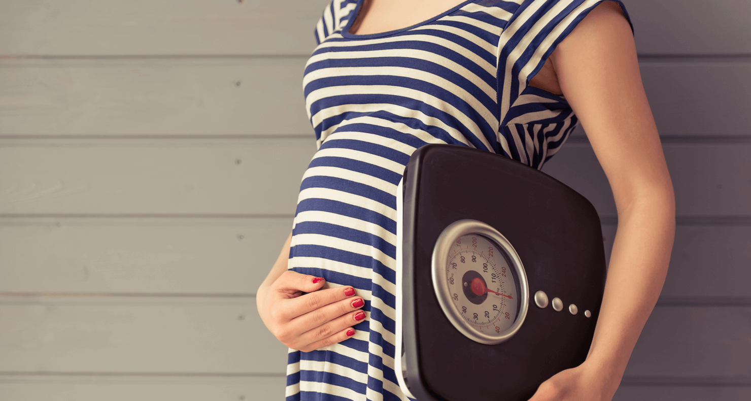 助産師が妊婦の体重をうまく管理する方法