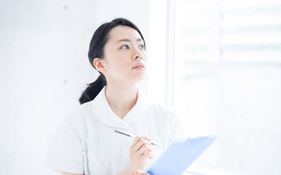 退院支援看護師になるには?
