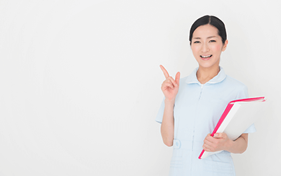 求人探しのワンポイントアドバイス