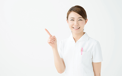 看護師の仕事内容・業務内容