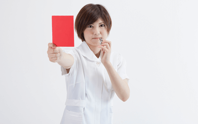 あなた(看護師)の転職は大丈夫ですか