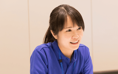 訪問入浴の看護師体験談