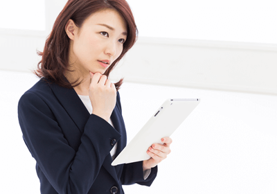 看護師の退職届と退職願の違い