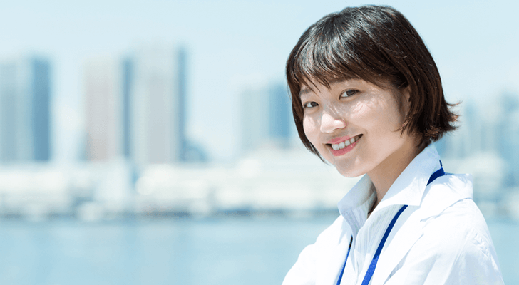 看護師非公開求人になる5つの理由