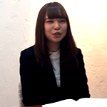 MCナースネット 藤間さん