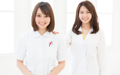 正しい接遇が身に着いたこと