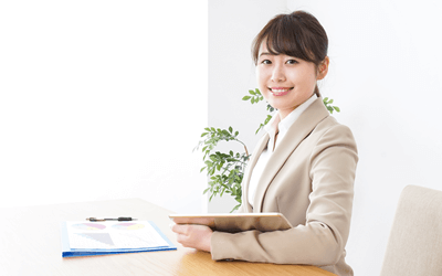 一日のスケジュールについて