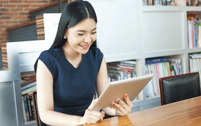 なるべく自分で求人を探すこと