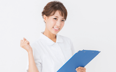 新人看護師のような謙虚な気持ちで臨むこと