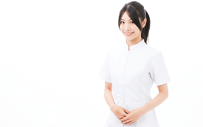 看護師の仕事内容とスケジュール