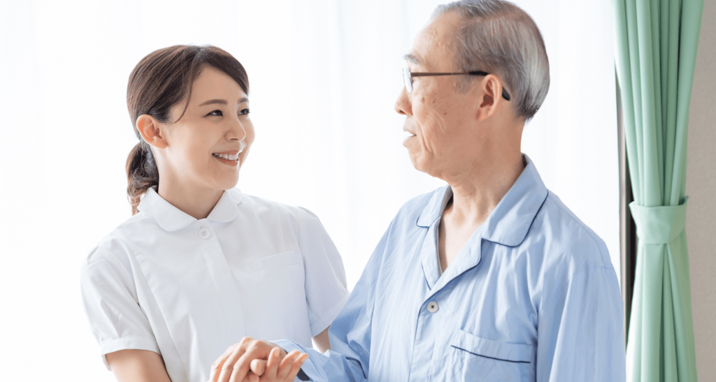 信頼される看護師の美しい「身だしなみ」「言葉づかい」とは？
