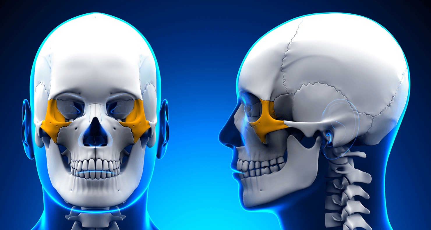 頬骨骨折の患者の看護（症状・看護計画・注意点・スキル）について