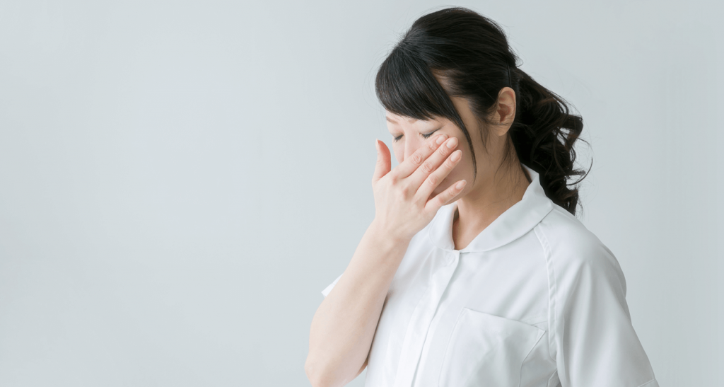 看護師のいじめ！内容や対策などの体験談