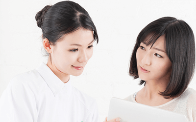 学校の保健室