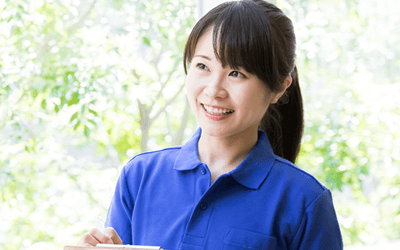 訪問入浴