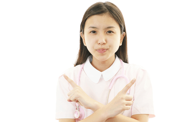 看護師同士でお互い助け合う気持ちがないこと