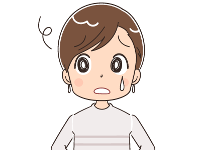 看護師を辞める・引退する場合