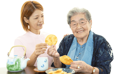 慢性期病院