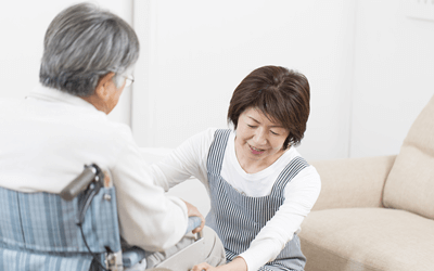 訪問看護