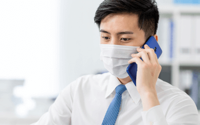 担当者からの連絡がなくなる・とにかく遅い