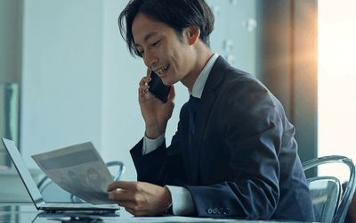 情報の違いやウソ!?がある