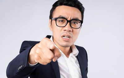 担当者が知らない・又は知ったかぶりをする