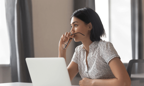 自ら企業等にアプローチする