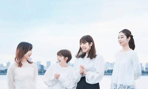 友人・知人から紹介してもらう