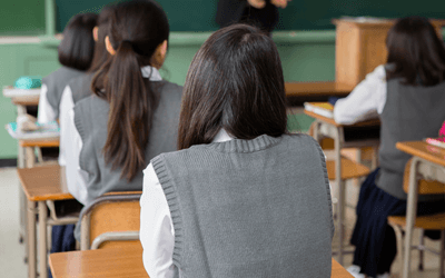 公立学校の教員