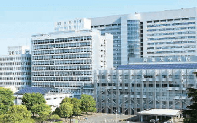 国立大学病院・公立大学病院