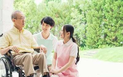 介護・福祉系施設